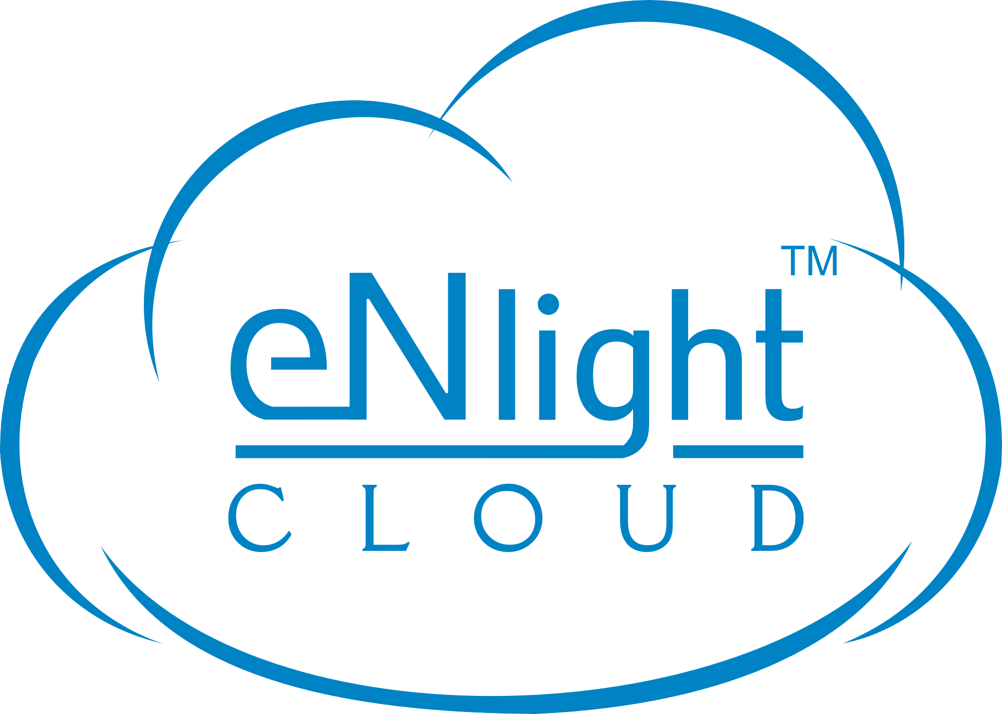 eNlight 360° - Login